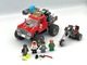 Zdjęcie oferty: Lego Hidden Side 70421 Samochód kaskaderski El Fuego
