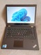 Zdjęcie oferty: Lenovo ThinkPad P40 Yoga 2W1 I7-6500U NVIDIA 8GB 500GB 360° Win 11 WIFI BT