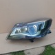 Zdjęcie oferty: LAMPA PRZEDNIA PRAWA OPEL INSIGNIA A LIFT XENON SKRĘTNA 13426664