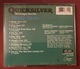 Zdjęcie oferty: Quicksilver Messenger Servis Shady Grove CD