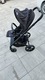 Zdjęcie oferty: Wózek Spacerówka Cybex Balios S Black 2w1