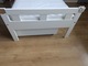 Zdjęcie oferty: Łóżko Ikea Kritter z materacem, szufladą i barierkami