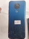 Zdjęcie oferty: motorola e7 plus  bez lcd reaguje nr A176