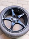 Zdjęcie oferty: Japońskie felgi SSR INTEGRAL-12 5x114,3 koła 235/40 R18 Nissan Z 300ZX