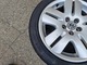 Zdjęcie oferty: ALUFELGA ALUMINIOWA FELGA VW VOLKSWAGEN ZAPASÓWKA 16x6,5 5x100 6Q0601025D