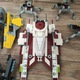 Zdjęcie oferty: LEGO star wars zestaw pojazdów 