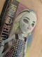Zdjęcie oferty: MATTEL Monster High Lalka modowa - Frankie Stein 27cm