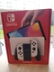 Zdjęcie oferty: Nintendo Switch Oled + 6 gier 