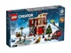 Zdjęcie oferty: LEGO Creator Expert 10263 Remiza strażacka w zimowej wiosce