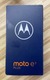 Zdjęcie oferty: telefon Motorola Moto E7 Plus – stan idealny, od seniora