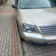 Zdjęcie oferty: Chrysler Pacifica 2004-2006 chrom zderzaka prawy