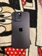 Zdjęcie oferty: iPhone 14 Pro Max w idealnym stanie - fioletowy