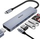 Zdjęcie oferty: BENFEI Hub USB C 7 w 1 Multiport adapter 