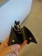 Zdjęcie oferty: Brelok do kluczy na klucze osłonka etui batman