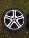 Zdjęcie oferty: Koła felgi alu  225/45 R 17 Volvo V70 S60 XC70 5x108 7,5J otw centr 65.1