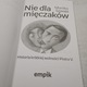 Zdjęcie oferty: Nie dla mięczaków. Monika Szwaja