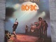Zdjęcie oferty: AC/DC - LET THERE BE ROCK  GER 1Press EX