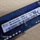 Zdjęcie oferty: Pamięć RAM SK hynix DDR3L 2GB 1600MHz 1Rx16 PC3L-12800S HMT425S6AFR6A-PB 