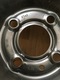 Zdjęcie oferty: Felga stalowa z renault Megane1 15 4x100 ET43