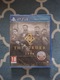 Zdjęcie oferty: The Order 1886 PS4 Polskie Wydanie Nowe w Folii Luźna Plyta
