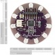 Zdjęcie oferty: LilyPad Arduino Simple Board ATmega328 – DIY e-tekstylia, wearable