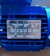 Zdjęcie oferty: Motoreduktor 3 fazy 120W 130 obrotów na wyjściu