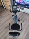 Zdjęcie oferty: Rower leżący magnetyczny HS-035L Solo srebrny crny czerwony