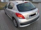Zdjęcie oferty: Peugeot 207 1,4 VTI benzyna 95 km 2011 rok produkcji