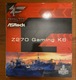 Zdjęcie oferty: Płyta główna ASRock Fatality Z270 Gaming K6