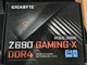 Zdjęcie oferty: Płyta główna Gigabyte z690 ddr4 lga 1700