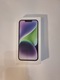 Zdjęcie oferty: Smartfon iPhone 14 6/256GB Fioletowy