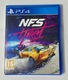 Zdjęcie oferty: NEED FOR SPEED HEAT PS4 POLSKI DUBBING