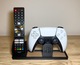 Zdjęcie oferty: Stojak na pad PS5 i pilot – DualStand Black