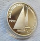 Zdjęcie oferty: 200000 zł 1991r. Igrzyska, Barcelona, żaglówki