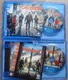 Zdjęcie oferty: Tom Clancy's The Division PS4 PS5 PL + The Division 2 PS4 PS5 PL kpl.