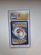 Zdjęcie oferty: Team Rocket's Weezing 199 Pokemon cgc Pristine 10