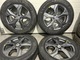 Zdjęcie oferty: NOWE Oryginalne koła FELGI 18 FORD MUSTANG MACH-E KUGA Michelin 225/60R18