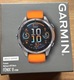 Zdjęcie oferty: Garmin Fenix 8 47 mm AMOLED Sapphire Titanium