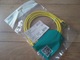 Zdjęcie oferty: Patchcord 2m Kat. 6A S/FTP 100% CU LSZH RJ45 Ethernet Digitus Żółty