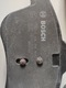 Zdjęcie oferty: KLOCKI HAMULCOWE PRZÓD 0986494401 BOSCH