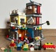 Zdjęcie oferty: LEGO 31097 Creator 3w1 - Sklep zoologiczny i kawiarenka