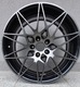 Zdjęcie oferty: BMW F80 M3 Ferric Grey  Felga Aluminiowa 20" M 9J 2287500