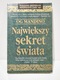 Zdjęcie oferty: Największy sekret świata, Og. Mandino