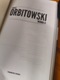 Zdjęcie oferty: WIDMA I i II Orbitowski Łukasz FANTASTYCZNA KOLEKCJA ŚWIATY RÓWNOLEGŁE