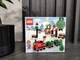 Zdjęcie oferty: LEGO 40262 Świąteczny pociąg