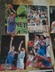 Zdjęcie oferty: New Jersey Nets karty NBA Upperdeck Fleer 