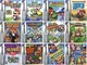 Zdjęcie oferty: 12in1 Game Boy Advance Mario Wario Yoshi