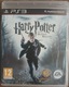 Zdjęcie oferty: Harry Potter And The Deathly Hallows Part I na PS3. Komplet.