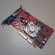 Zdjęcie oferty: ATI RADEON 9550 128mb 128bit AGP