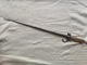 Zdjęcie oferty: Bagnet Lebel M1886 Francja